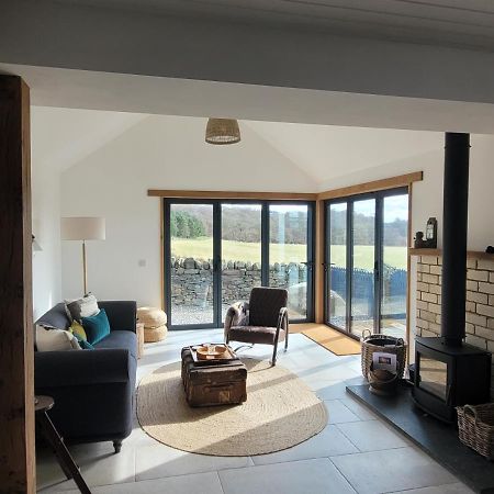 Blair Cottage Роуарденан Екстериор снимка