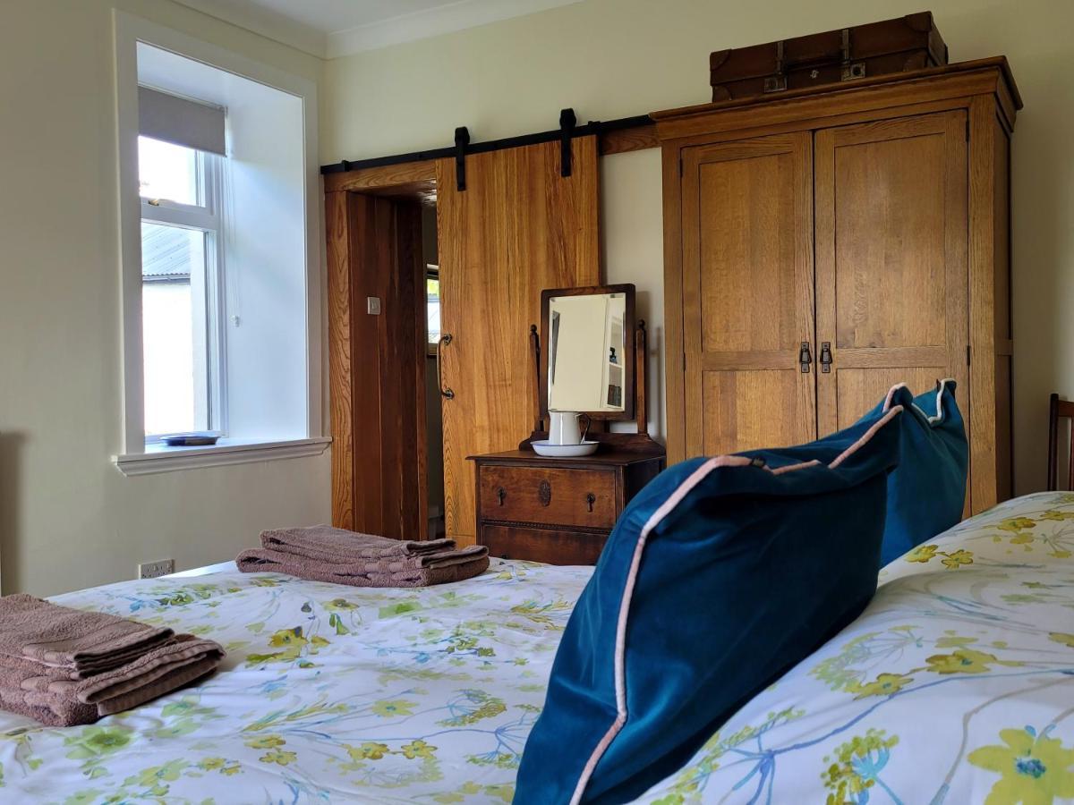 Blair Cottage Роуарденан Екстериор снимка