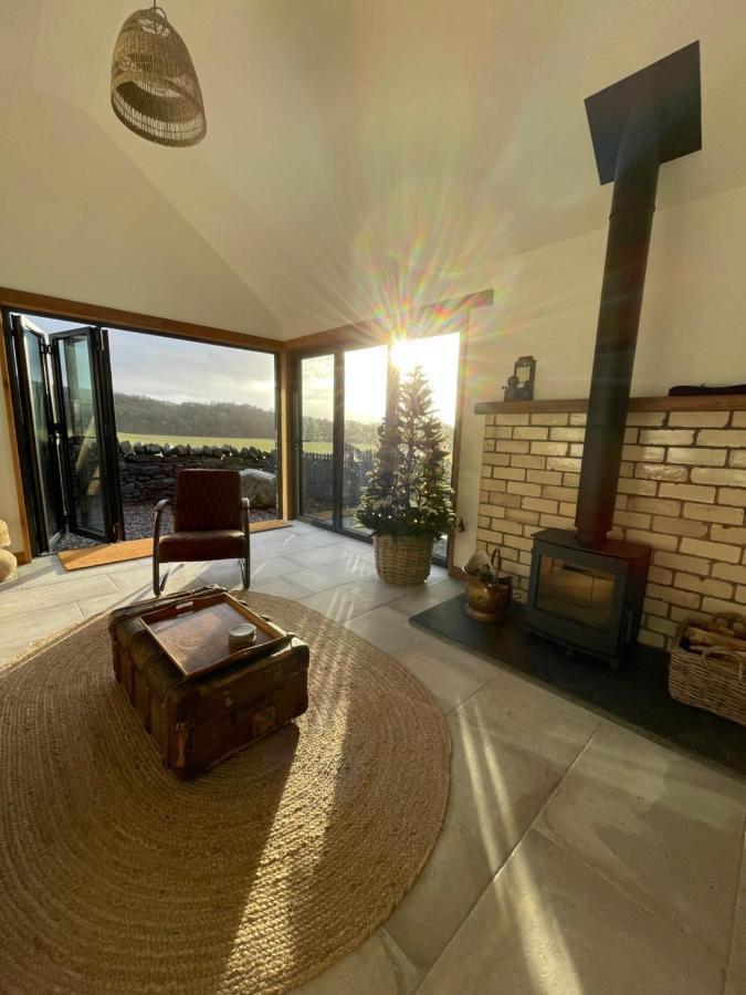 Blair Cottage Роуарденан Екстериор снимка